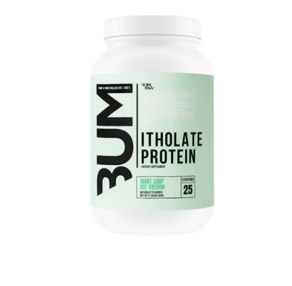 BUM Itholate Protein