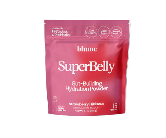 Superbelly