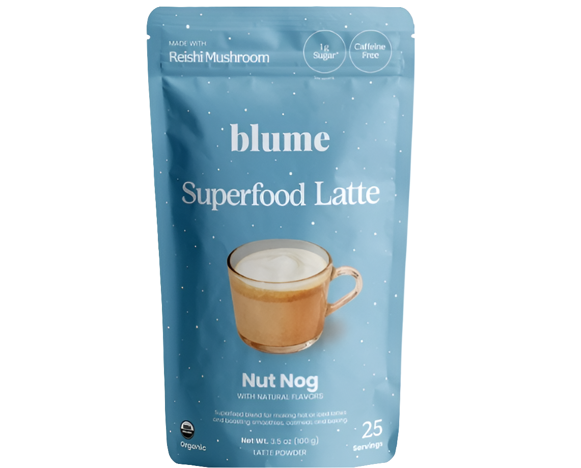 Superfood Latte Powder