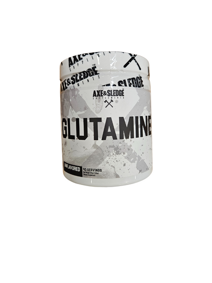 A&S Glutamine