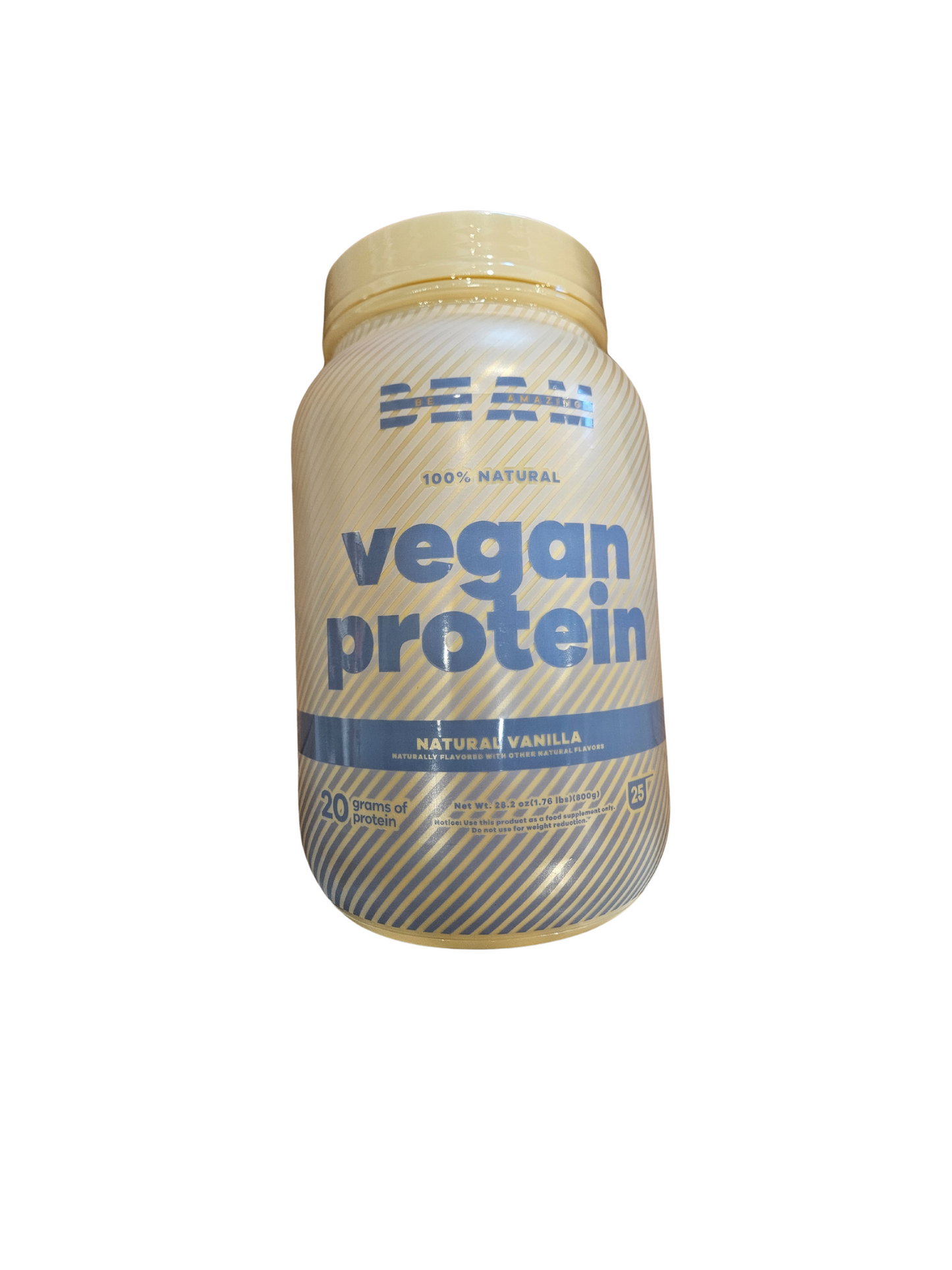 Vegan Protein