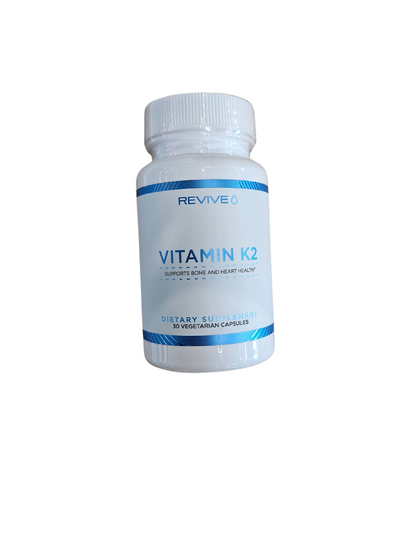 Revive Vitamin K2