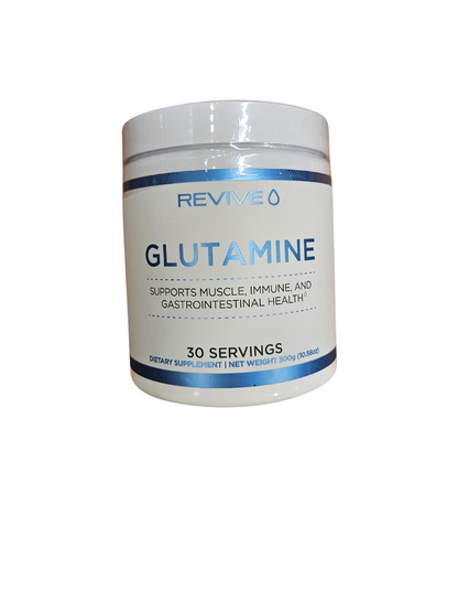 Revive Glutamine