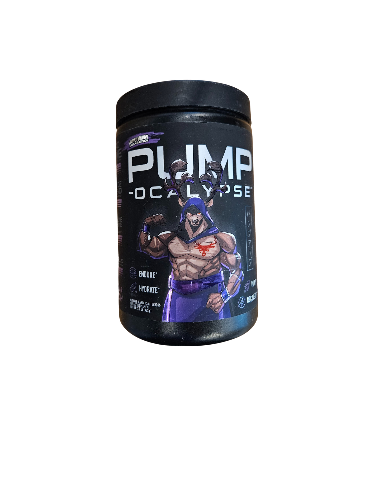 Pump-Ocalypse