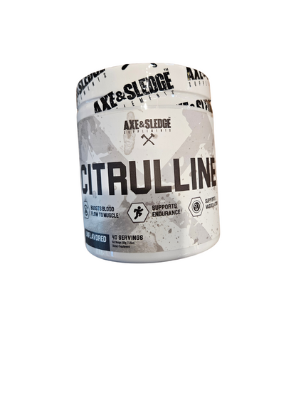 Citrulline