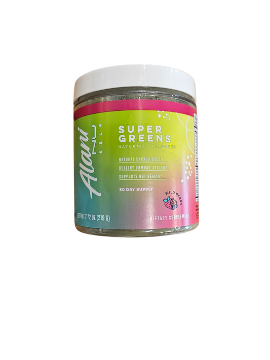 Alani Nu Greens