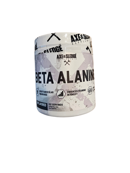 Beta-Alanine