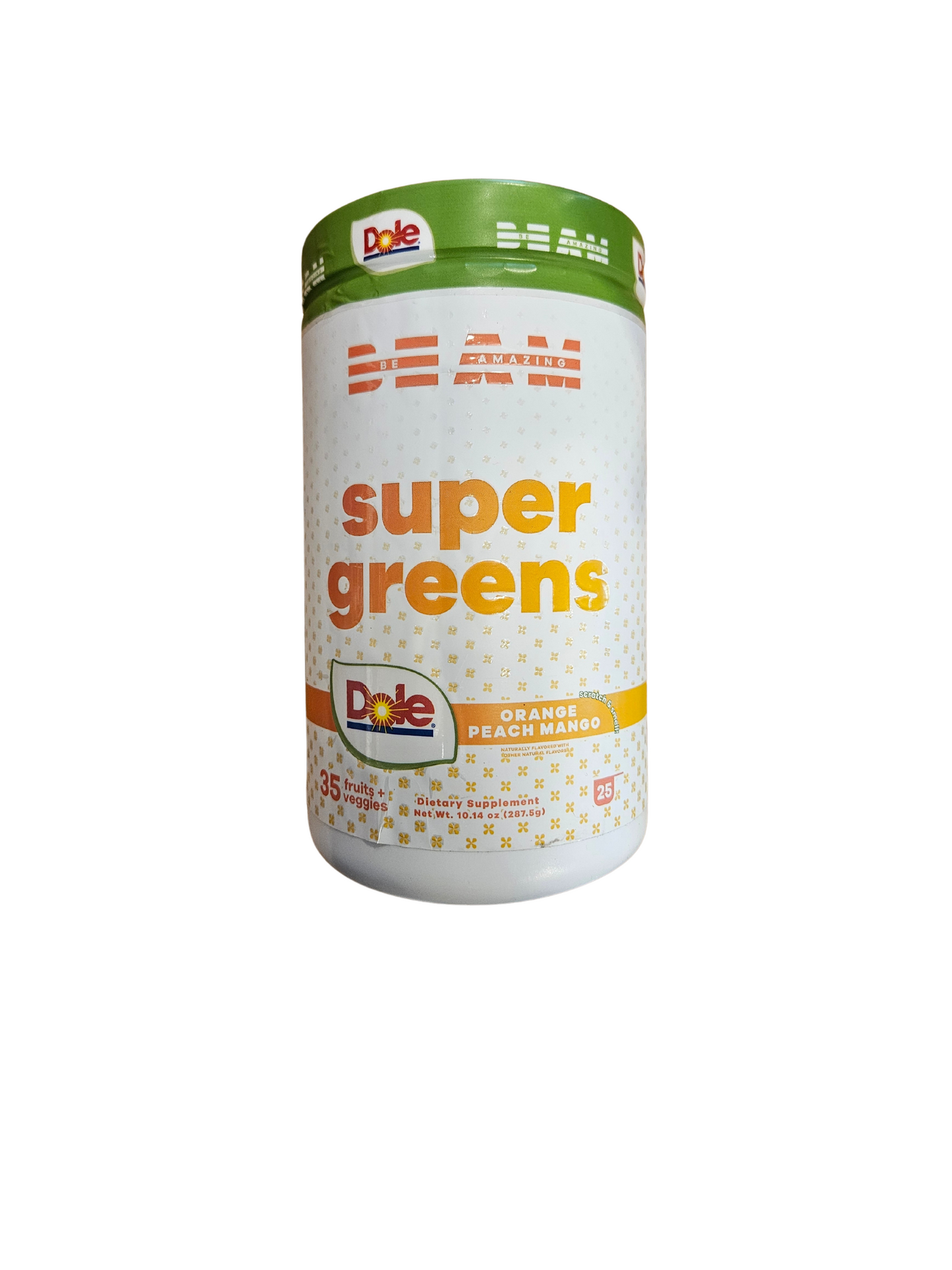 Super Greens