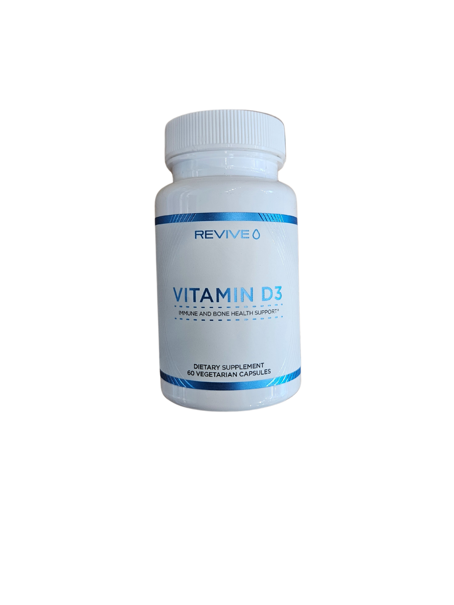 Revive Vitamin D3