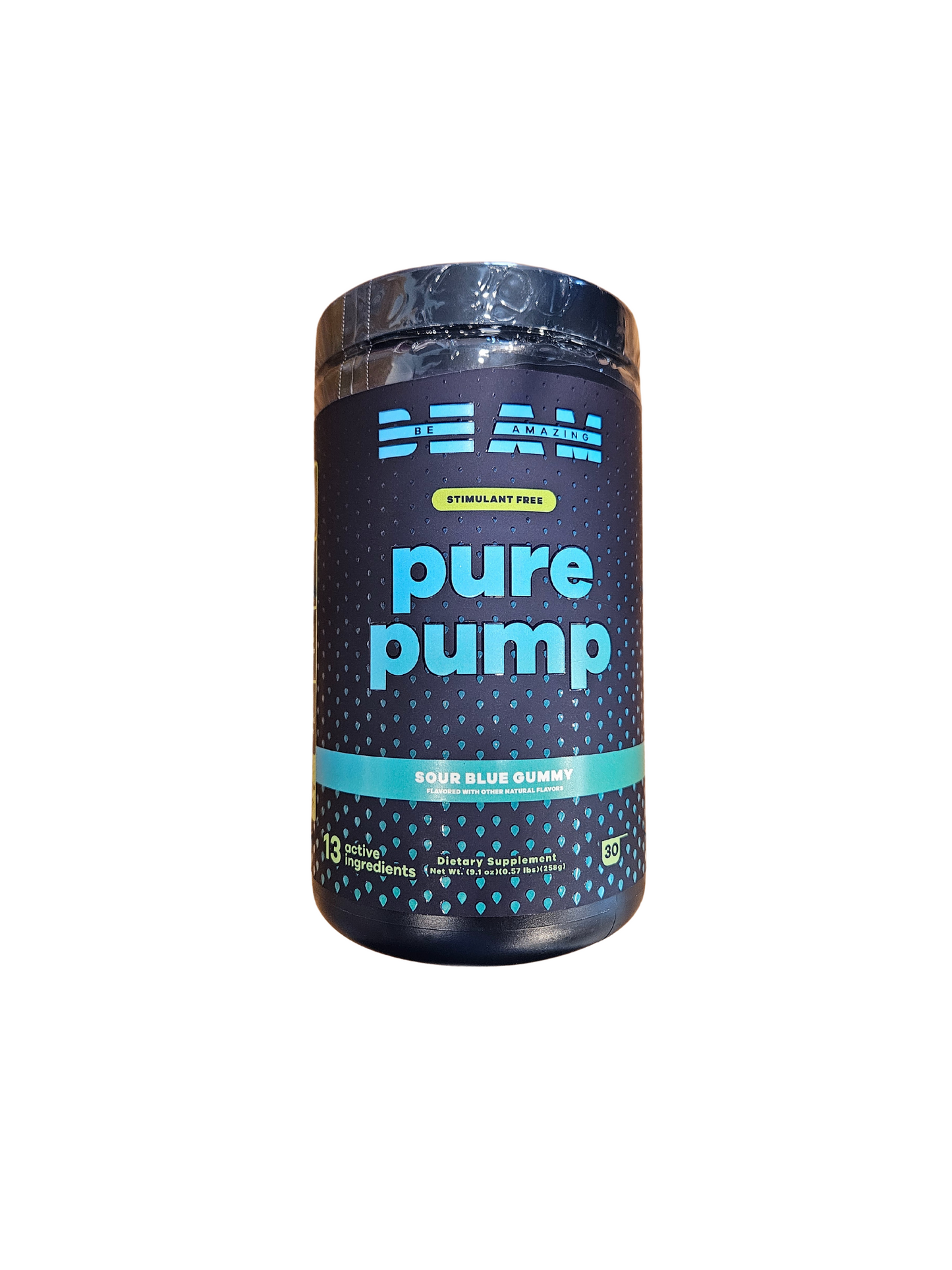 Pure Pump