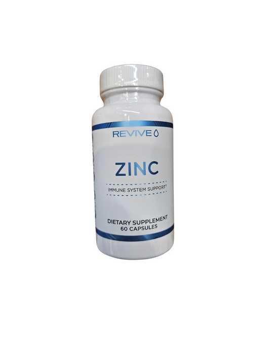 Zinc