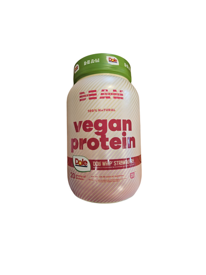 Vegan Protein