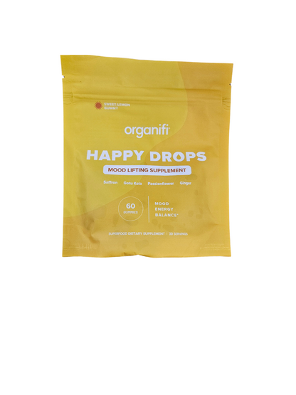 Happy Drops