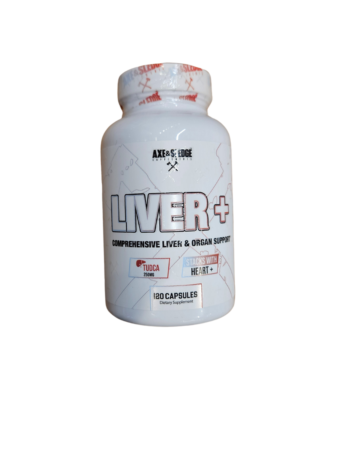 Liver+