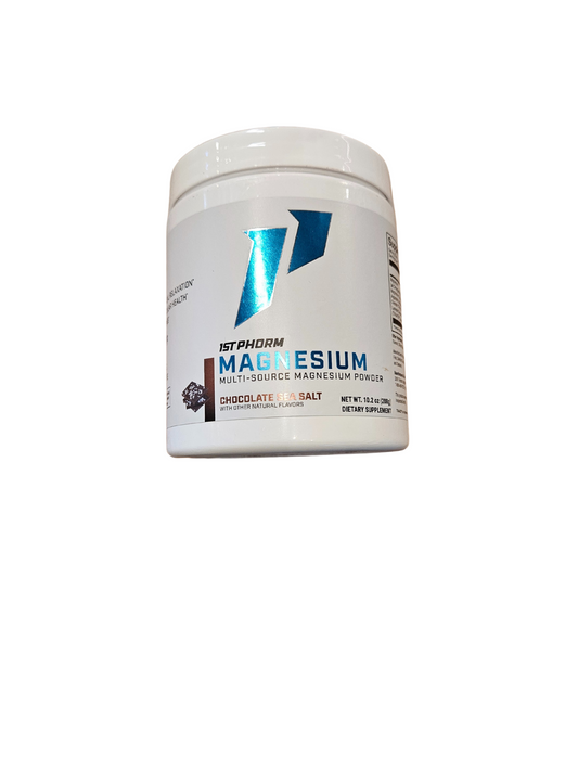 1st Phorm Magnesium