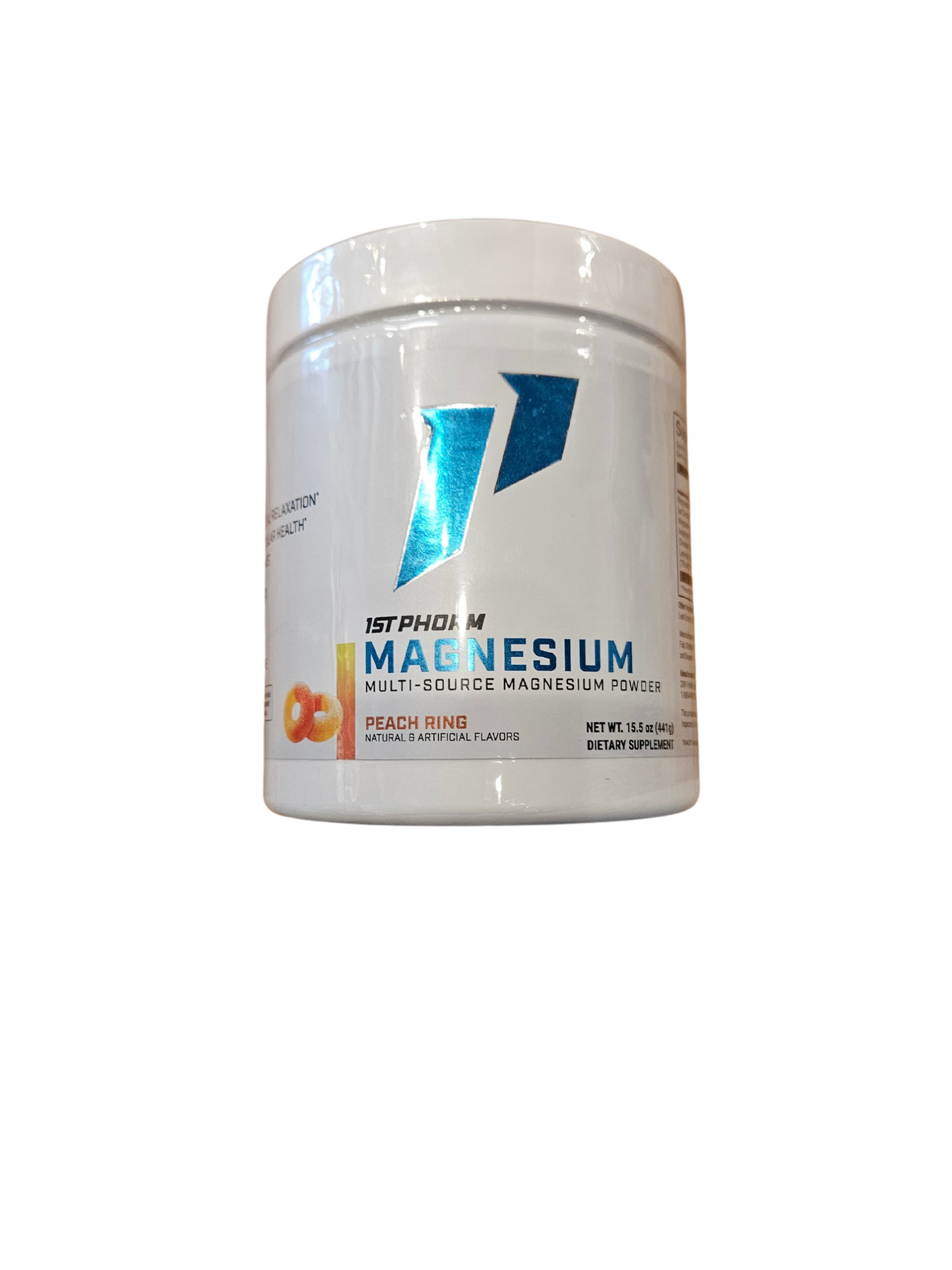 1st Phorm Magnesium