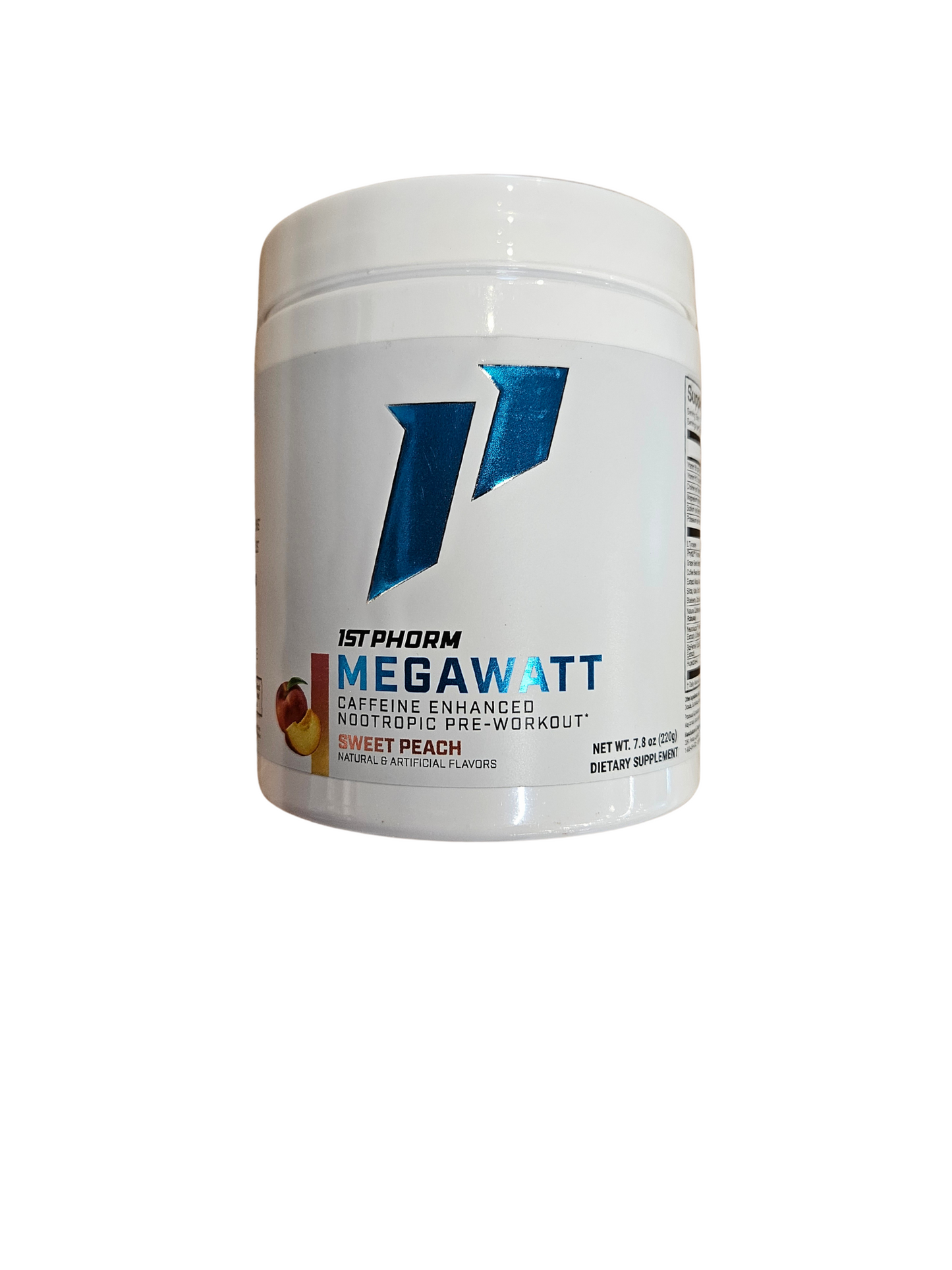 Megawatt