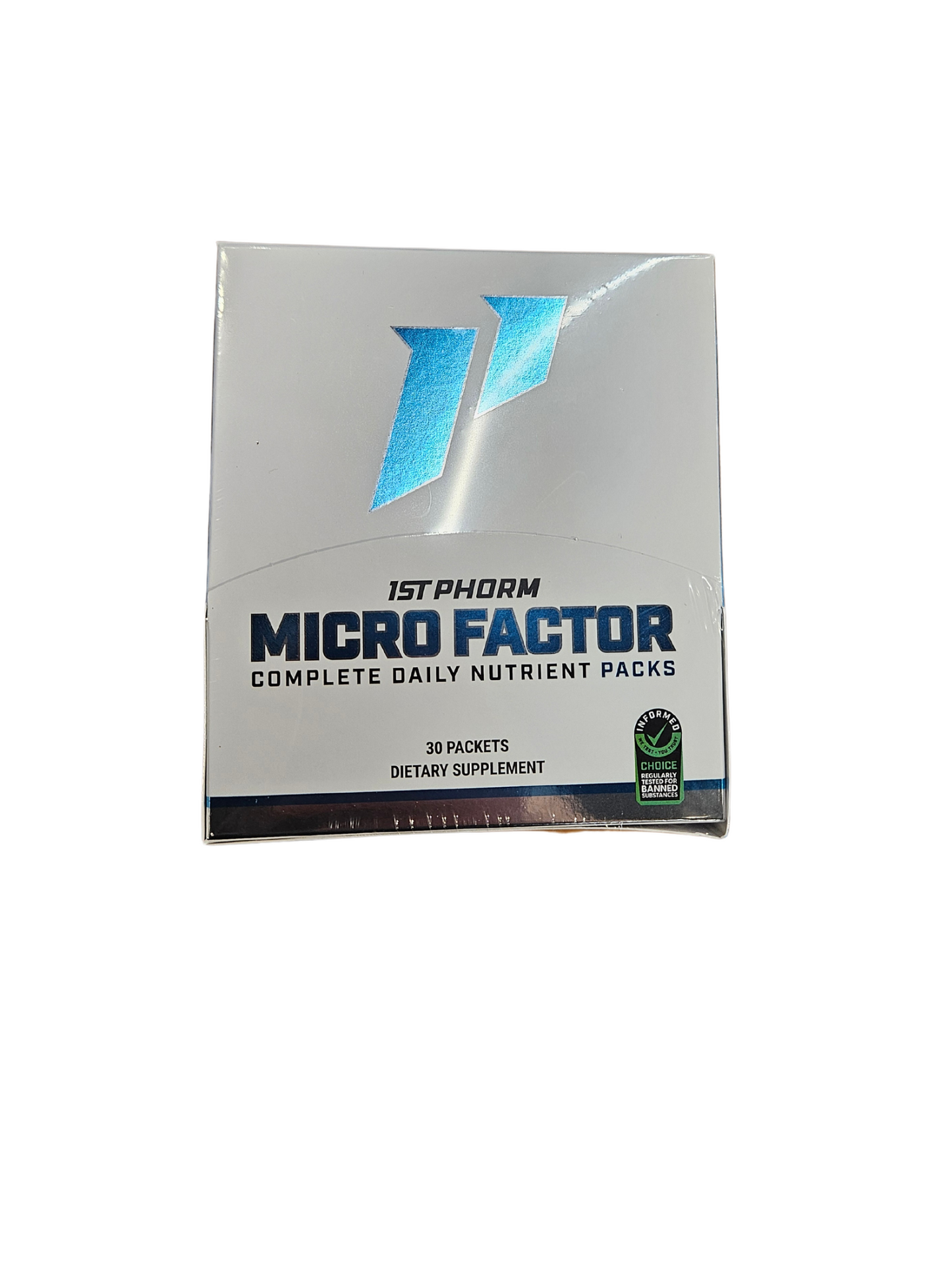 Micro-Factor Capsules